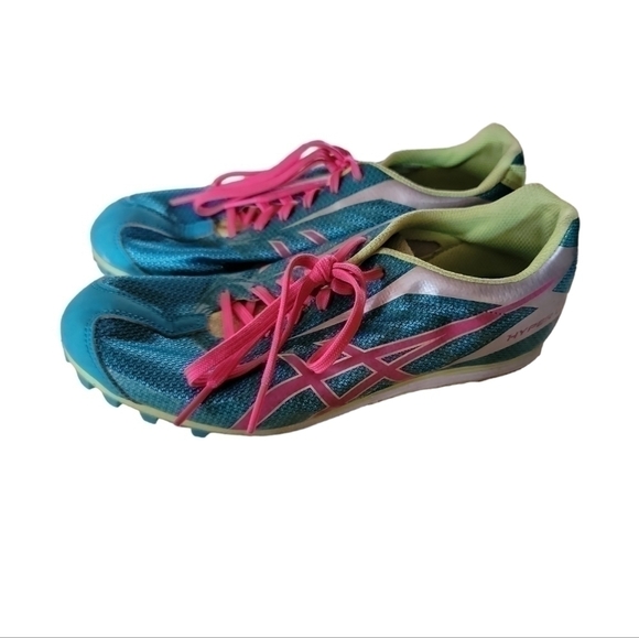 Women's Asics Hyper LD5 - Picture 1 of 3